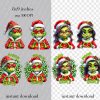 Grinch family