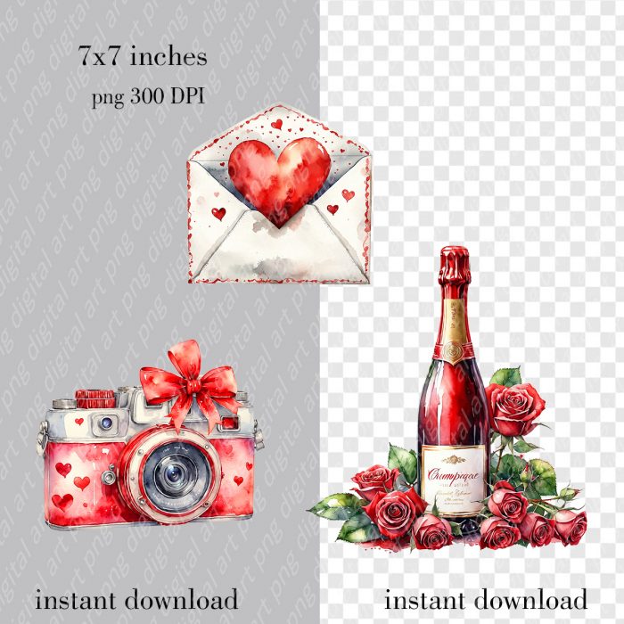 Valentine's Day