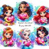 Princess heart
