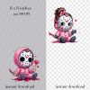 Jason's mask Mama