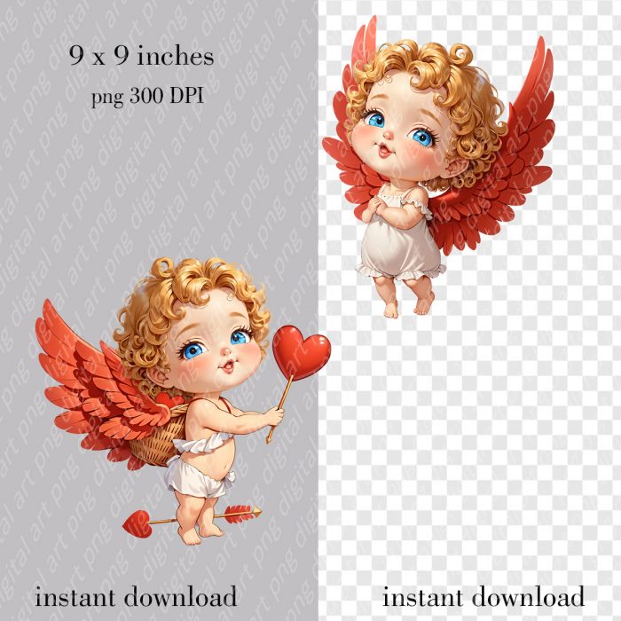 Little Cupid