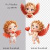 Little Cupid