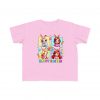 Princess Easter print