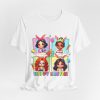 Princess Easter print 2