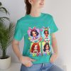 Princess Easter print 2