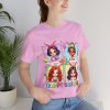 Princess Easter print 2