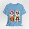Princess Easter print 2