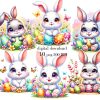 kawaii rabbit