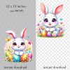 kawaii rabbit