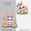 kawaii rabbit