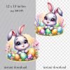 kawaii rabbit