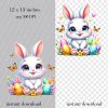 kawaii rabbit