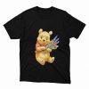 Winnie the Pooh art