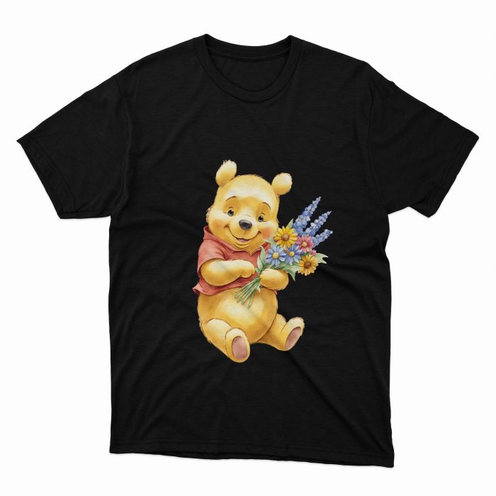 Winnie the Pooh art