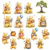 Winnie the Pooh art