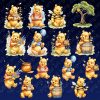 Winnie the Pooh art