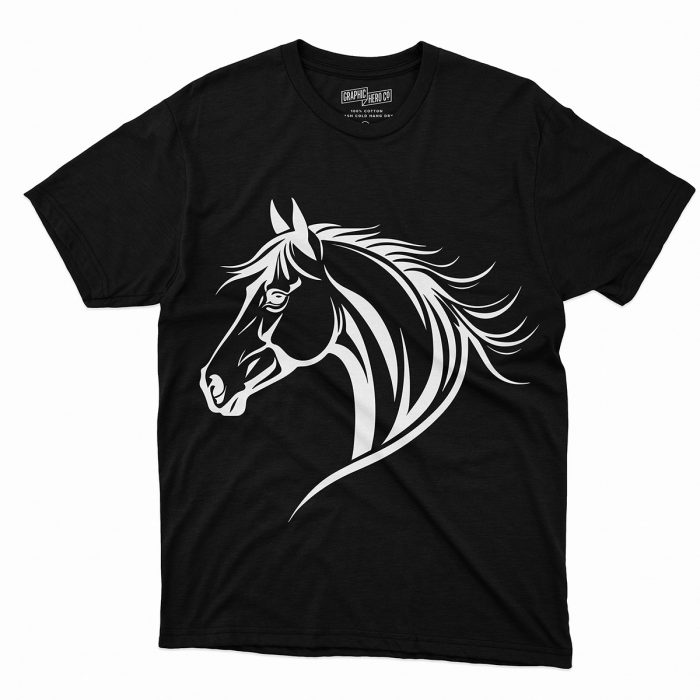 Horse SVG Bundle, Horse Clipart, Horse Head SVG, Silhouette, Horse Vector - Image 7