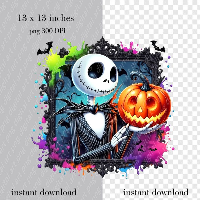Jack and Sally