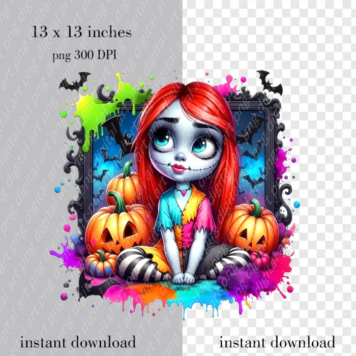 Jack and Sally
